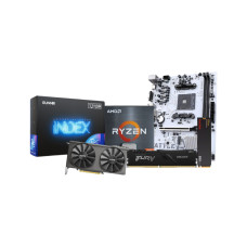 AMD Ryzen 5 5600X Special Combo Offer